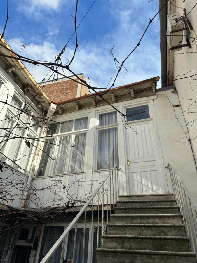 Villa Old Sololaki Tbilisi Esterno foto