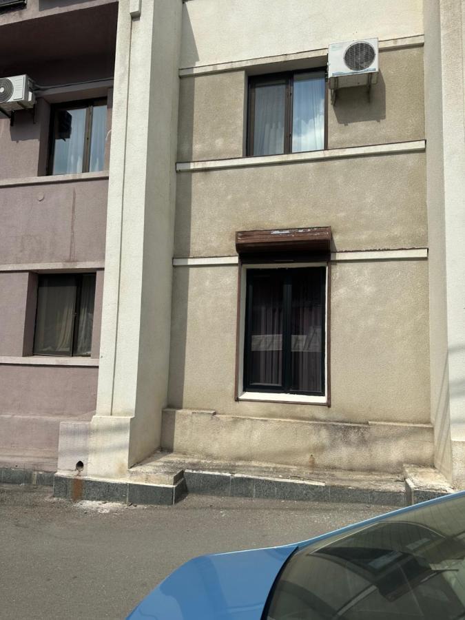 Villa Old Sololaki Tbilisi Esterno foto