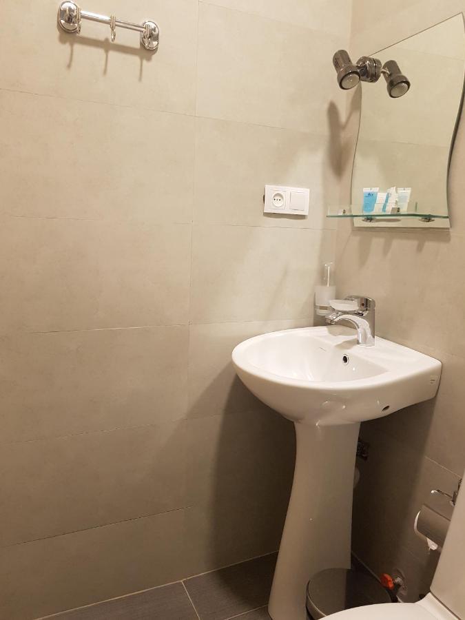 Villa Old Sololaki Tbilisi Esterno foto